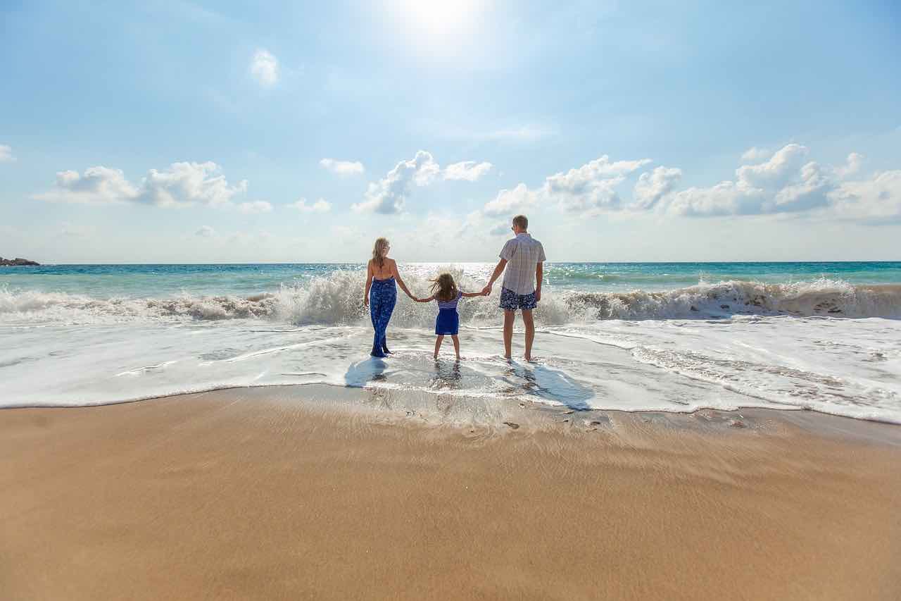 Navigando le onde delle relazioni difficili tra genitori e figli nelle Costellazioni Familiari