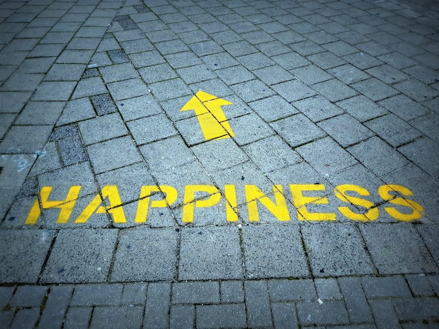 Alla ricerca della felicità: un viaggio profondo che attraversa costellazioni