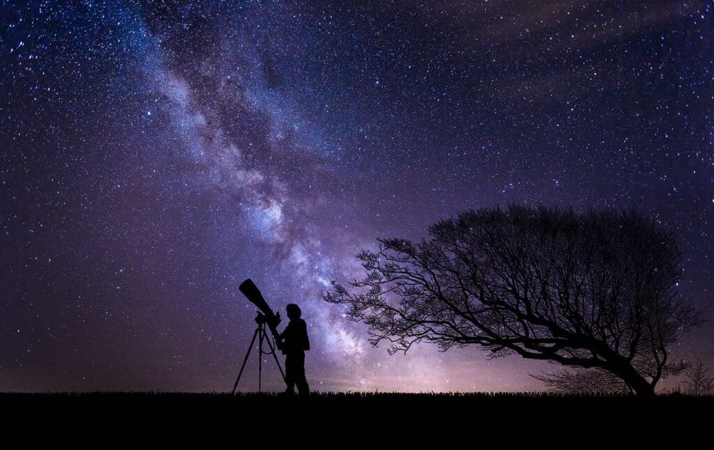 Il proprio posto nel mondo e riflessioni sul destino