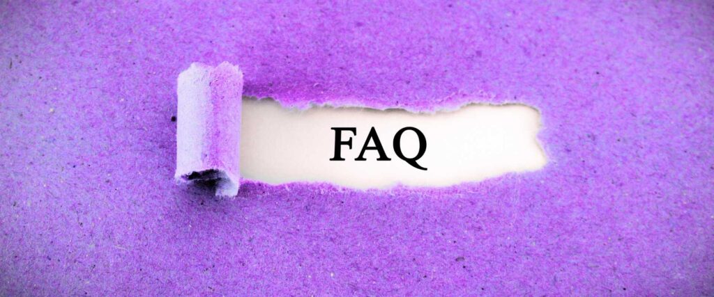 FAQ